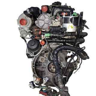 MOTOR COMPLETO FORD FORD FOCUS C-MAX (CAP) 2003-2007