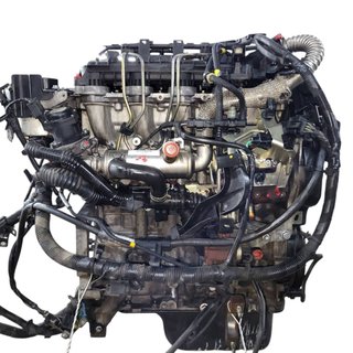 MOTOR COMPLETO FORD FORD FOCUS C-MAX (CAP) 2003-2007