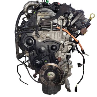 MOTOR COMPLETO FORD FORD FOCUS C-MAX (CAP) 2003-2007