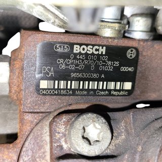 MOTOR COMPLETO FORD FORD FOCUS C-MAX (CAP) 2003-2007