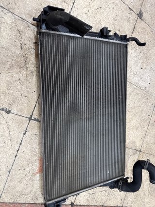 Radiador Agua SAAB 9-3 2004