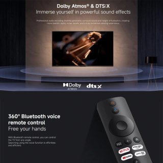 Xiaomi TV Stick 4K 2nd Gen
