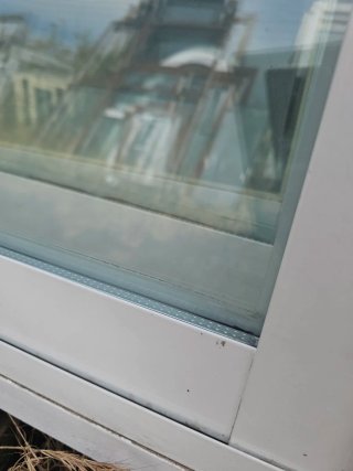 Ventanas aluminio climalit
