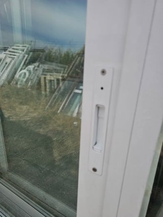 Ventanas aluminio climalit