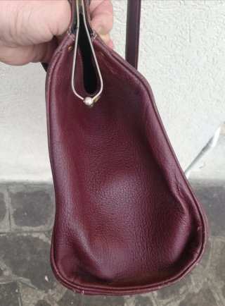 Borsa a spalla Gianfranco Ferré GFF