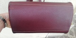 Borsa a spalla Gianfranco Ferré GFF