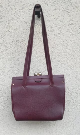Borsa a spalla Gianfranco Ferré GFF
