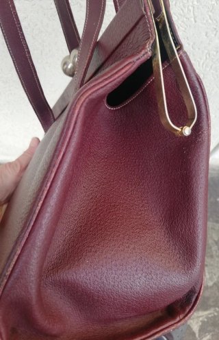 Borsa a spalla Gianfranco Ferré GFF