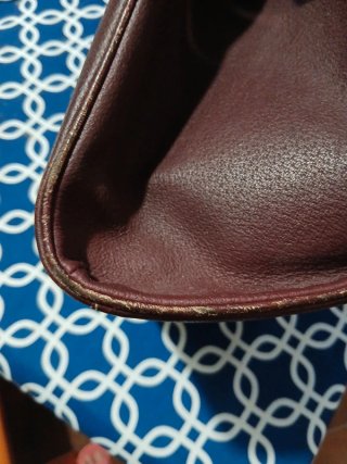 Borsa a spalla Gianfranco Ferré GFF