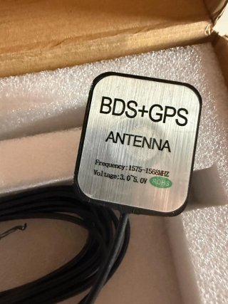Oscilador GPS Disciplinado
