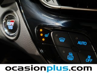 Toyota C-HR 180H GR Sport 135 kW (184 CV)
