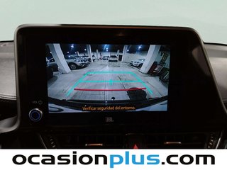 Toyota C-HR 180H GR Sport 135 kW (184 CV)