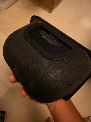 Amazon Echo Dot e Echo Show