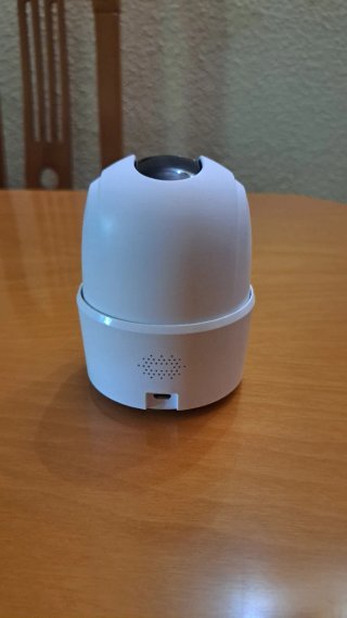 Cámara Imou Ranger 2C 360° WiFi Interior