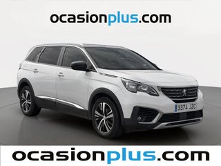 Peugeot 5008 BlueHDi 120 S&S Allure 88 kW (120 CV)