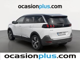 Peugeot 5008 BlueHDi 120 S&S Allure 88 kW (120 CV)