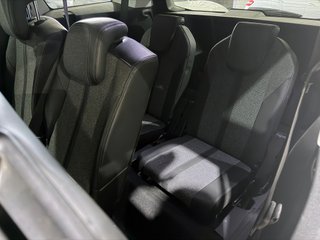 Peugeot 5008 BlueHDi 120 S&S Allure 88 kW (120 CV)