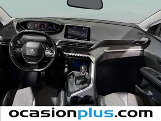 Peugeot 5008 BlueHDi 120 S&S Allure 88 kW (120 CV)