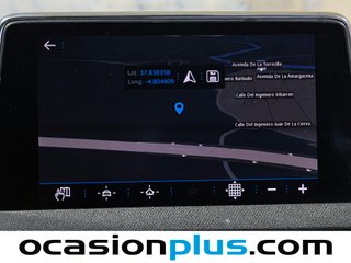 Peugeot 5008 BlueHDi 120 S&S Allure 88 kW (120 CV)