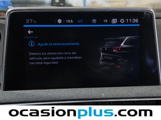 Peugeot 5008 BlueHDi 120 S&S Allure 88 kW (120 CV)