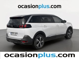 Peugeot 5008 BlueHDi 120 S&S Allure 88 kW (120 CV)