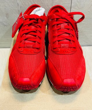 Nike Air Max 1 SP Rojas Talla 42.5