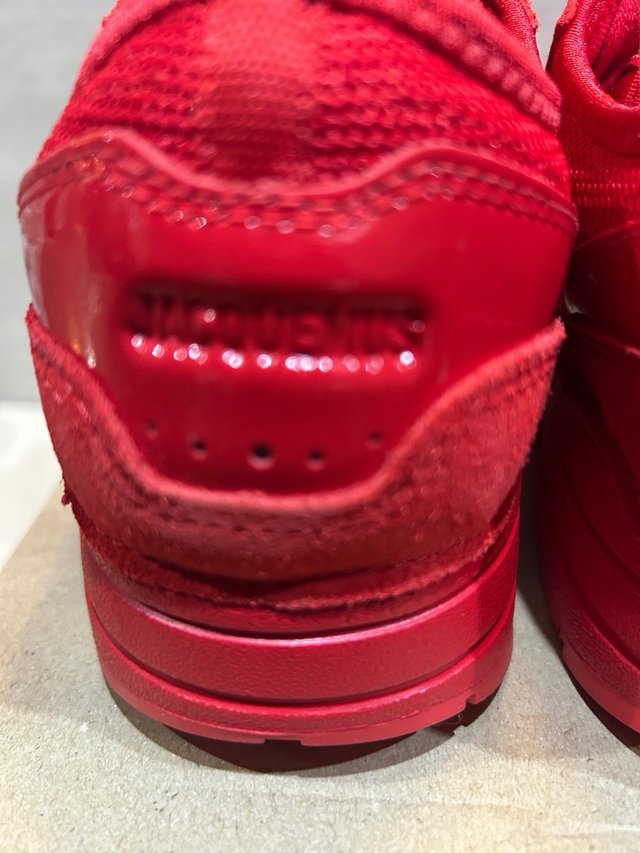 Nike Air Max 1 SP Rojas Talla 42.5