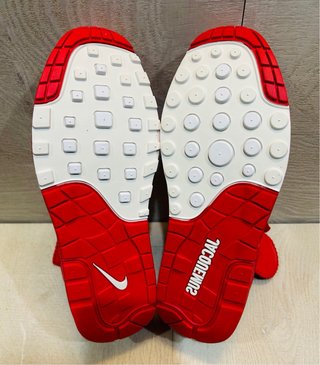 Nike Air Max 1 SP Rojas Talla 42.5