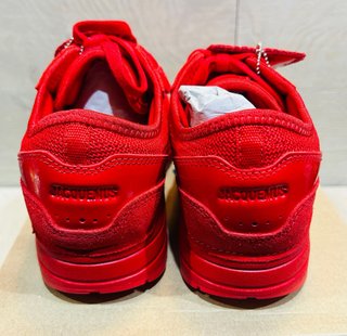 Nike Air Max 1 SP Rojas Talla 42.5