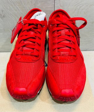 Nike Air Max 1 SP Rojas Talla 42.5