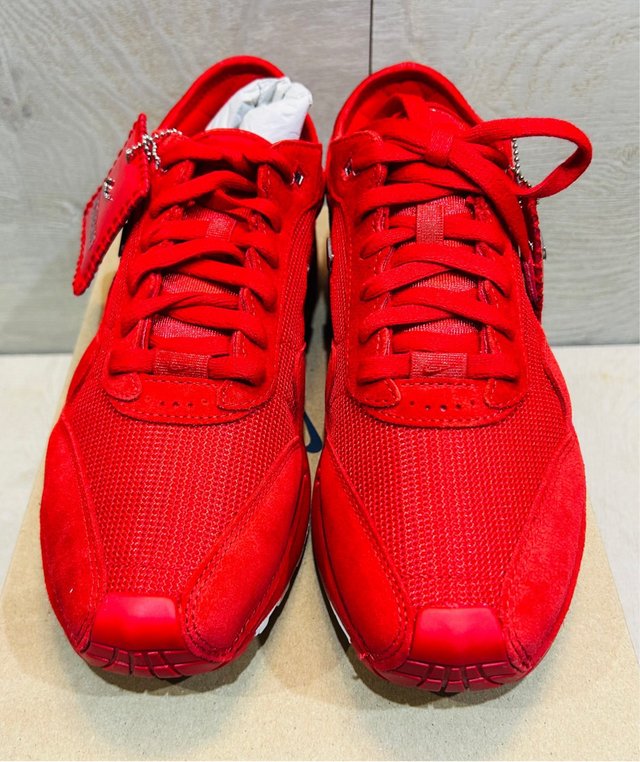 Nike Air Max 1 SP Rojas Talla 42.5