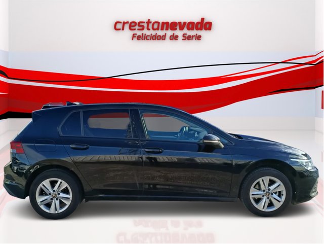 CUOTA 315€ - Golf Life 2.0 TDI 115CV