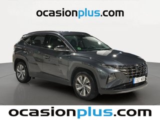 Hyundai Tucson 1.6 CRDI Maxx 85 kW (115 CV)