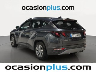 Hyundai Tucson 1.6 CRDI Maxx 85 kW (115 CV)