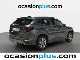 Hyundai Tucson 1.6 CRDI Maxx 85 kW (115 CV)