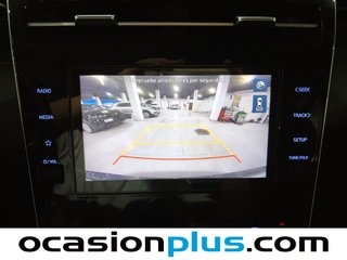 Hyundai Tucson 1.6 CRDI Maxx 85 kW (115 CV)