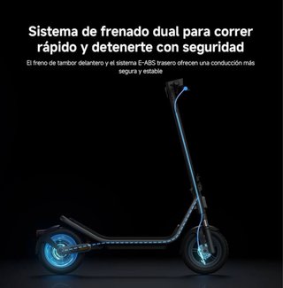 Xiaomi Electric Scooter 6 Patinete Eléctrico