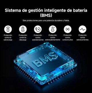 Xiaomi Electric Scooter 6 Patinete Eléctrico