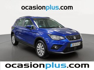 SEAT Arona 1.0 TSI Ecomotive S&S Style 70 kW (95 CV)