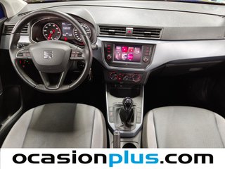 SEAT Arona 1.0 TSI Ecomotive S&S Style 70 kW (95 CV)