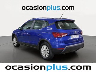 SEAT Arona 1.0 TSI Ecomotive S&S Style 70 kW (95 CV)