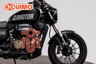 QJ MOTOR SRV 300