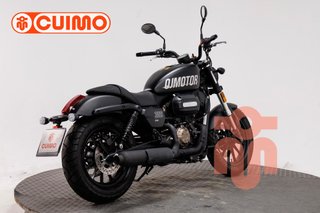 QJ MOTOR SRV 300