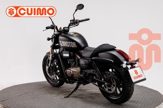 QJ MOTOR SRV 300