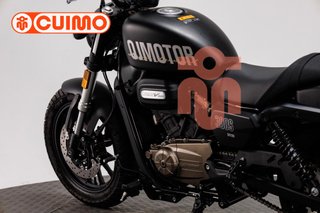 QJ MOTOR SRV 300
