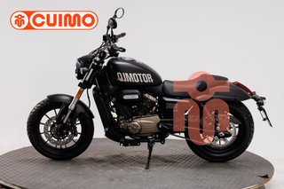 QJ MOTOR SRV 300