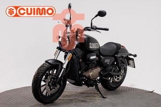 QJ MOTOR SRV 300