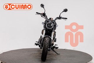 QJ MOTOR SRV 300