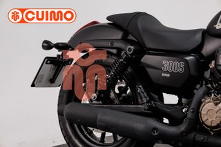 QJ MOTOR SRV 300
