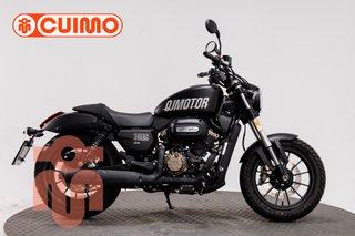 QJ MOTOR SRV 300